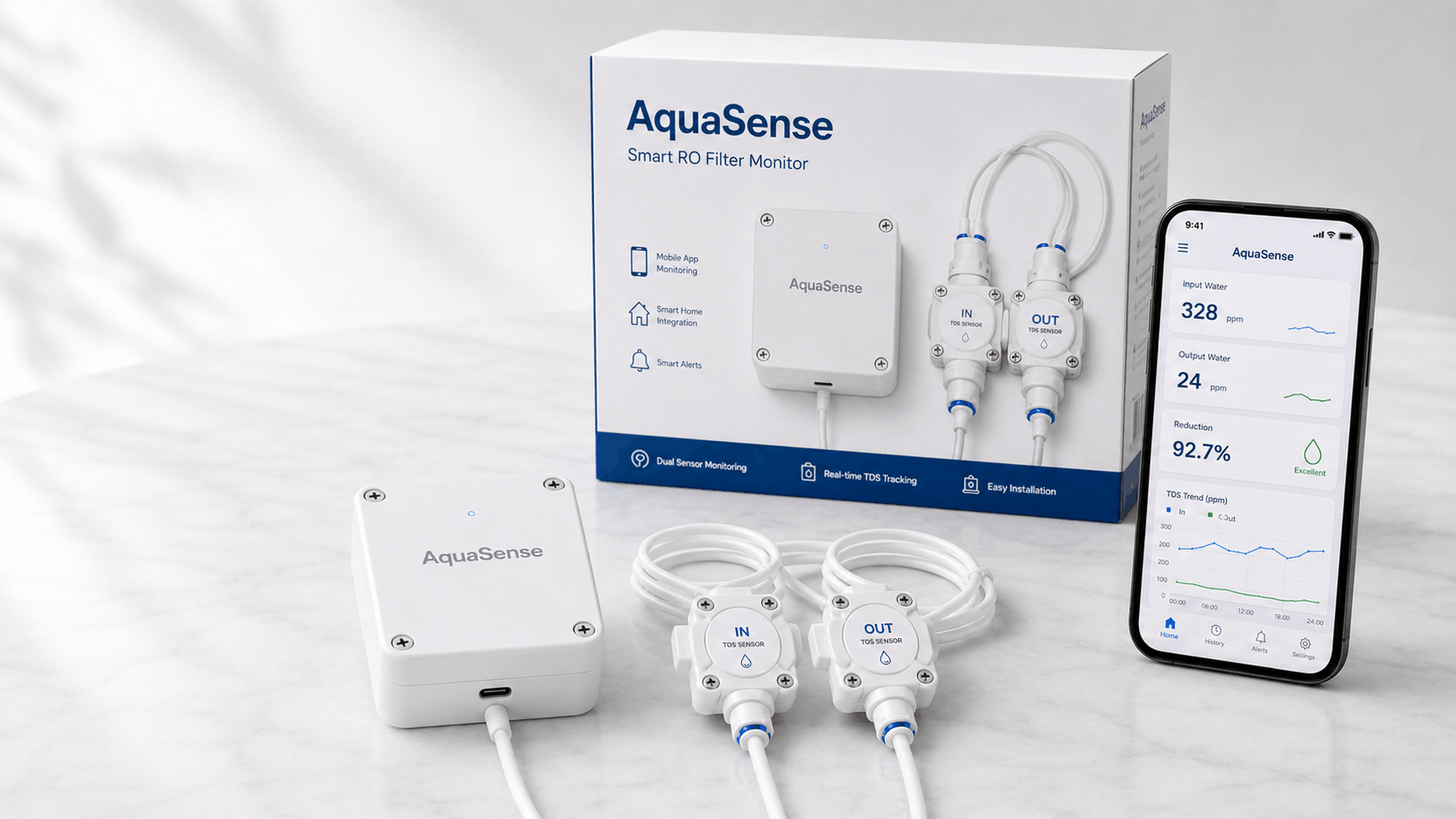 AquaSense