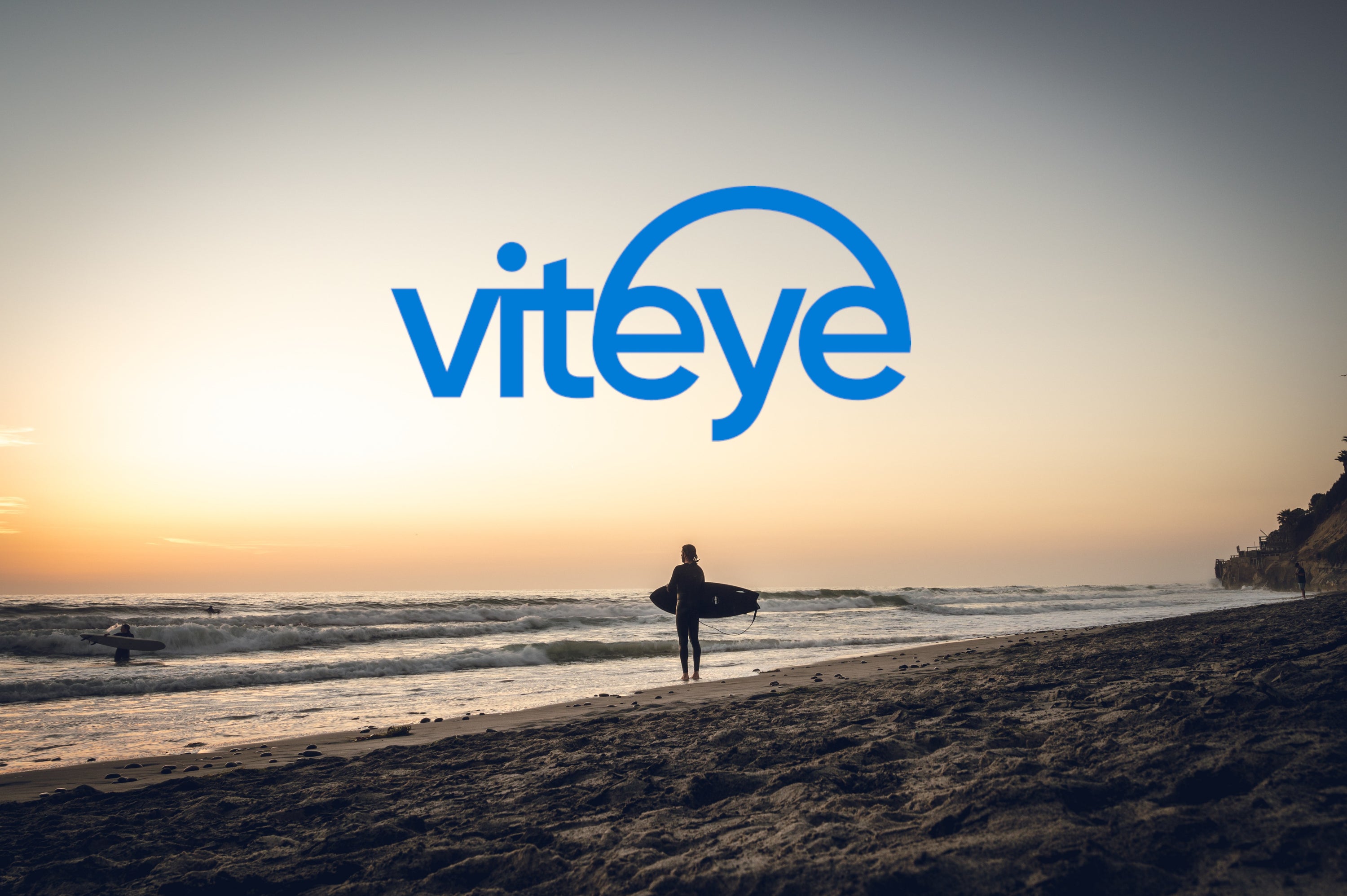 Viteye